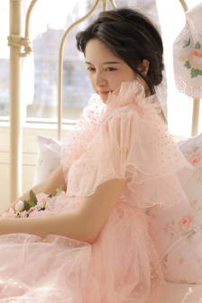 paradisekiss